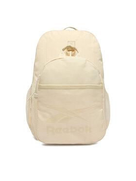 Reebok Reebok Σακίδιο CWBEO-RBK-WS-008-09 Μπεζ