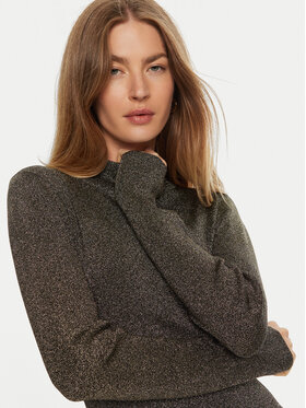 Φόρεμα υφασμάτινο MICHAEL Michael Kors φωτογραφία