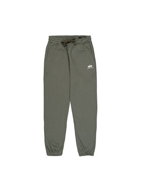 Alpha Industries Alpha Industries Joggers kalhoty AI.156370-142 Khaki Basic Fit