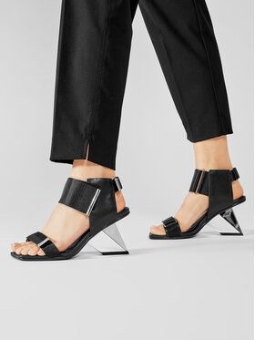 Σανδάλια United Nude φωτογραφία