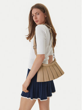 Lacoste Lacoste Kabelka NU5011DP Ružová