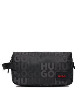 Hugo Hugo Geantă pentru cosmetice Ethon 2.0 50504116 10254419 01 Negru