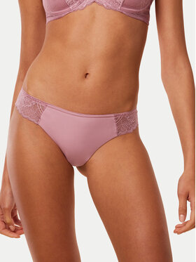 Triumph Triumph Chilot brazilian Wild Peony Florale 10209603 Roz