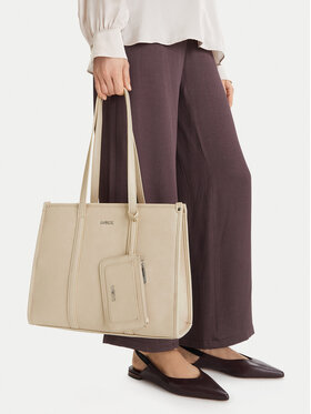 MEXX MEXX Kabelka CEO-MEXX-AJ-004-09 Béžová