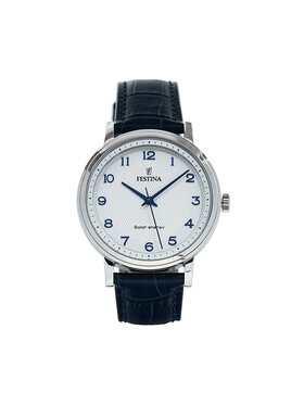 Festina Festina Hodinky 20660/1 Strieborná