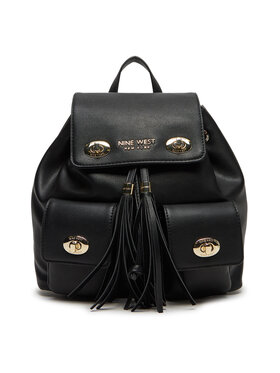 Nine West Nine West Раница LDA7991 Черен
