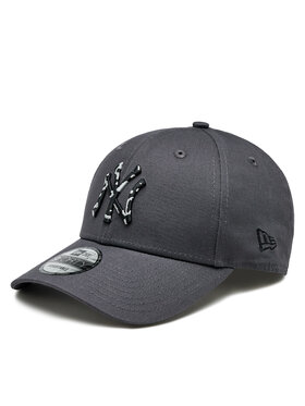 New Era New Era Шапка Seas Infill 940 Nyy 60364420 Сив