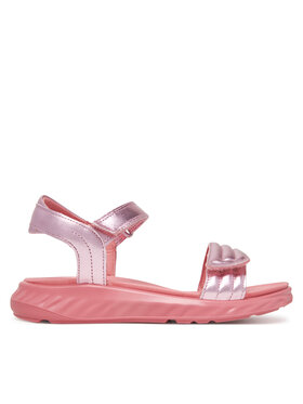 ECCO ECCO Sandále SP.1 Lite Sandal K 71217361126 Ružová