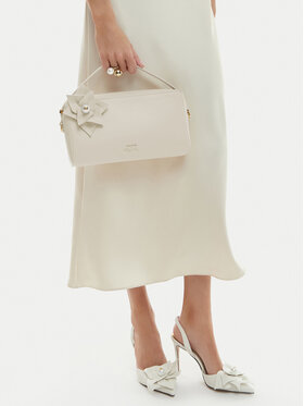 GINO ROSSI GINO ROSSI Handtasche EO-ROSE-LA224-19650 Weiß