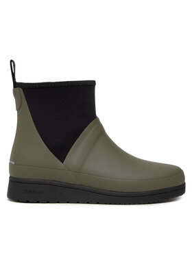 Tretorn Tretorn Gumijasti škornji Viken Low Neo 47323864 Khaki