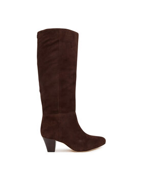 LAUREN RALPH LAUREN LAUREN RALPH LAUREN Zimske čizme Emersyn 802P15715003 Svijetlo smeđa