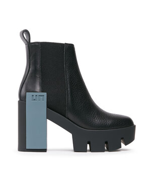 United Nude United Nude Aulinukai Grip Chelsea Mid II 10763788165 Juoda