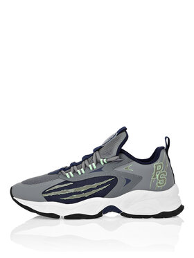 Plein Sport Plein Sport Sneakers 9369 Grigio