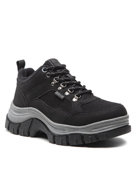 Big Star Shoes Big Star Shoes Tenisice KK274364 906 Crna