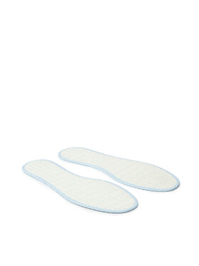 Gino Rossi Gino Rossi Πάτοι Bamboo Insoles 313-12 r. 44 Μπεζ