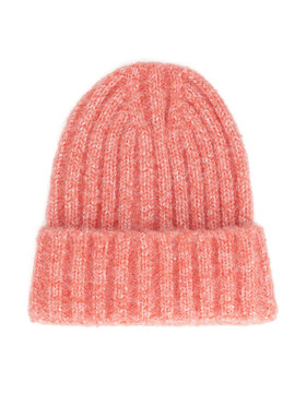 Jenny Fairy Jenny Fairy Σκούφος 4W3-006-AW24 Πορτοκαλί