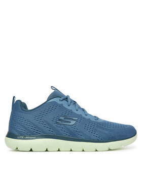 Skechers Skechers Sneakers Summits-Torre 232395/BLLM Blau