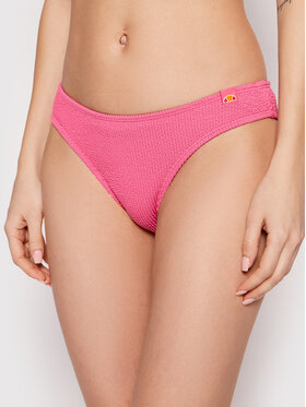 Ellesse Ellesse Dół od bikini Glare SGM14140 Różowy