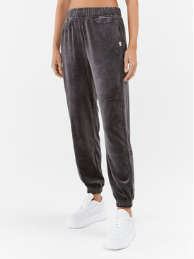 Ugg Ugg Spodnji del trenirke Glennon Jogger 1144486 Siva Regular Fit