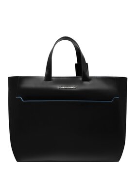 Piquadro Piquadro Borsa spesa 316468 Nero