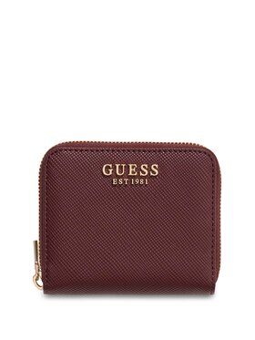 Guess Guess Pénztárca 176061 Bordó