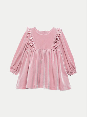Abel & Lula Abel & Lula Елегантне плаття 5504 Рожевий Regular Fit