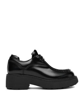 GINO ROSSI Gino Rossi Pantofi EO-EVI-30309 Negru