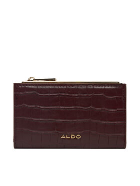 Aldo Aldo Великий жіночий гаманець Mereclya 14143695 Бордовий