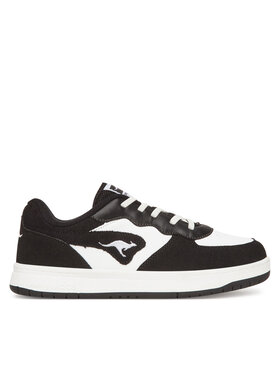 KangaRoos KangaRoos Sneakersy K-CA Miles OS 10268 000 5012 Černá