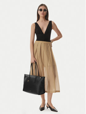 Furla Furla Rankinė Olivia L WB01940 HSF000 CN O6000 Juoda