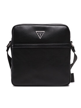 Guess Guess Sacoche Scala HMSCAL P3258 Noir