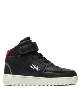 Dorko Dorko Laisvalaikio batai 90 Classic High K DS24F57K Juoda
