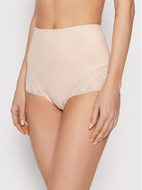 Chantelle Chantelle Моделиращо бельо долна част Sexy Shape C14K70 Бежов