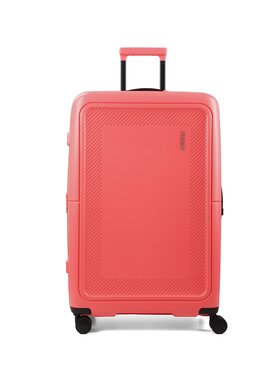 American Tourister American Tourister Walizka średnia 330360 Różowy