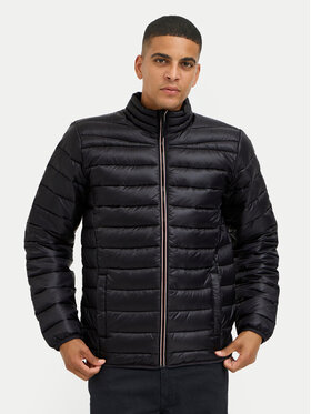 Blend Blend Преходно яке 20717530 Черен Regular Fit