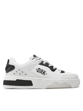 Dorko Dorko Sneakers Easy DS24S39M Weiß
