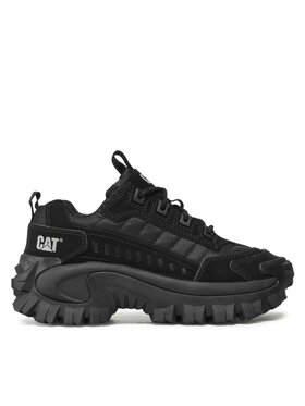 CAT Footwear CAT Footwear Sportcipők Intruder P110463 Fekete