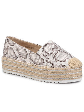 DeeZee DeeZee Espadrilky WS569B-16 Béžová
