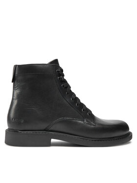 Levi's® Levi's® Μποτίνια Amos 234727-700 Μαύρο