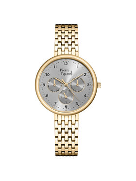 Pierre Ricaud Pierre Ricaud Orologio P22089.1127QF Oro