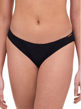 Chantelle Chantelle Figi C26030 Czarny