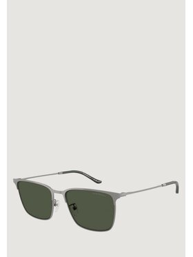 Emporio Armani Emporio Armani Okulary przeciwsłoneczne 0EA2164D 30039A Szary