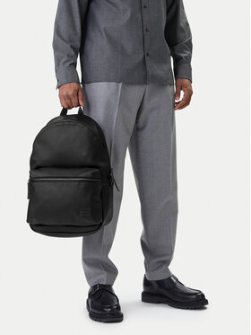 HUGO HUGO Nahrbtnik 50535693 Črna