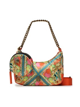 Kurt Geiger Kurt Geiger Geantă Nylon Sm Multi Xbody 9803091229 Colorat