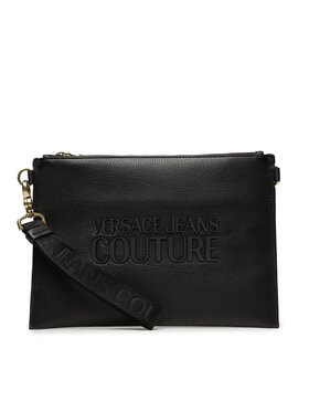 Versace Jeans Couture Versace Jeans Couture Borsellino 74YA4B45 Nero