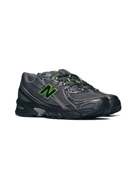 New Balance New Balance Sneakersy 740 Szary