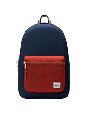 Herschel Herschel Plecak Herschel Settlement Backpack Granatowy