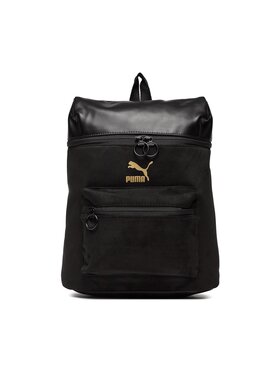 Puma Puma Rucsac Prime Classics Seasonal Backpack 079922 01 Negru