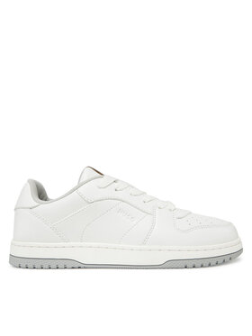 HUGO HUGO Sneakers Hadrian 50536296 Alb