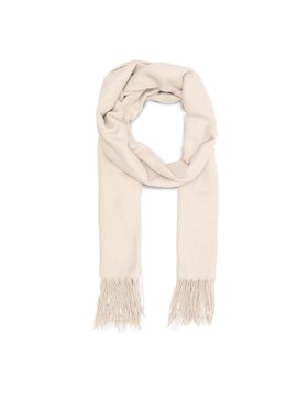 Jenny Fairy Jenny Fairy Schal 4W4-001-AW23 Beige